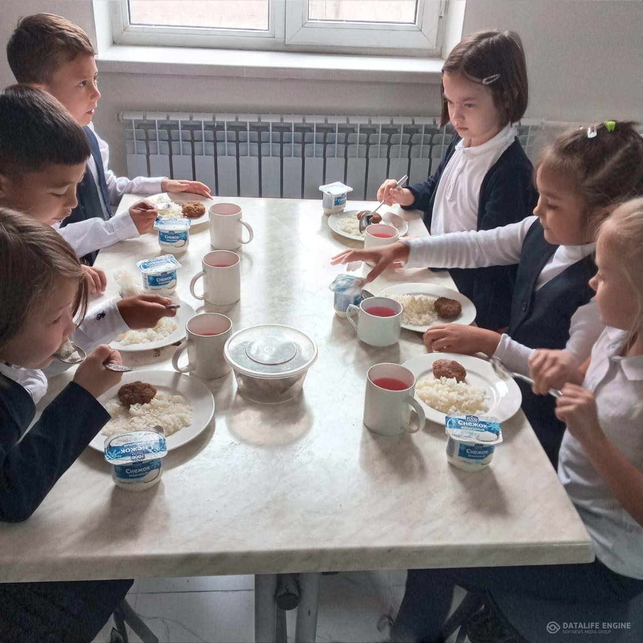 1-4 сыныптар / 1-4 классы